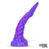 Octogore. Dildo unicornio fantasía [28 cm] - Imagen 4