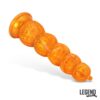 Pumpkron. Dildo de calabazas [19,7 cm] - Imagen 4