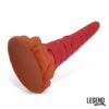 Rubygon. Dildo fantasía [24,5 cm] - Imagen 4
