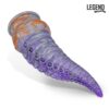 Tentaclyosaur. Dildo tentáculo [20 cm] - Imagen 4