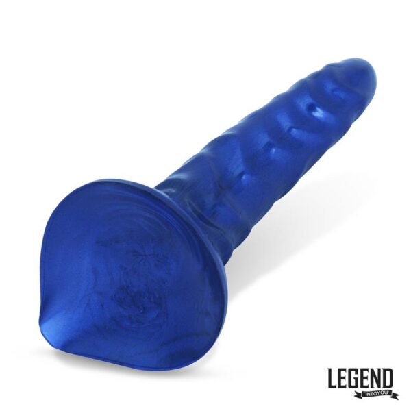 Aqualith. Dildo fantasía [22 cm] - Imagen 5