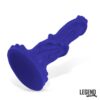 Athex. Dildo fantasía [22,3 cm] - Imagen 5