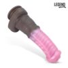 Bootor. Dildo fantasía [25 cm] - Imagen 5