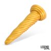 Cycloron. Dildo fantasía [20,3 cm] - Imagen 5