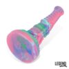 Equither. Dildo fantasía ecuestre [21,4 cm] - Imagen 5