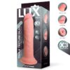 Fritz. Dildo triple densidad [22,5 cm] - Imagen 6