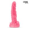 Lythorax. Dildo fantasía [22 cm] - Imagen 5