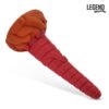 Rubygon. Dildo fantasía [24,5 cm] - Imagen 5