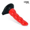 Dogon. Dildo fantasía [20 cm] - Imagen 5
