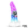 Aeros. Dildo fantasía [21,5 cm] - Imagen 6