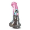 Bootor. Dildo fantasía [25 cm] - Imagen 6