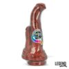 Bycephalor. Dildo fantasía [23,5 cm] - Imagen 6