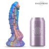 Drakeon. Dildo dragón fantasía [18 cm] - Imagen 7