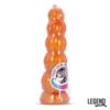 Pumpkron. Dildo de calabazas [19,7 cm] - Imagen 6