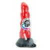 Dogon. Dildo fantasía [20 cm] - Imagen 6