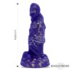 Morgulith. Dildo fantasía [14,5 cm] - Imagen 8
