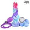 Eggryphon. Dildo ovopositor fantasía [20 cm]