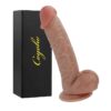 Dildo realista [19 cm]