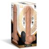 Flavius. Dildo con vibración, thrusting y waving 360º [23 cm] - Imagen 10