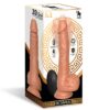 Octavius. Dildo con vibración, thrusting y waving 360º [20 cm] - Imagen 10