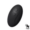 Octavius. Dildo con vibración, thrusting y waving 360º [20 cm] - Imagen 7